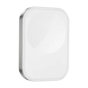 Incarcator wireless Borofone BQ25 for iWatch (2.5W) [Silver]